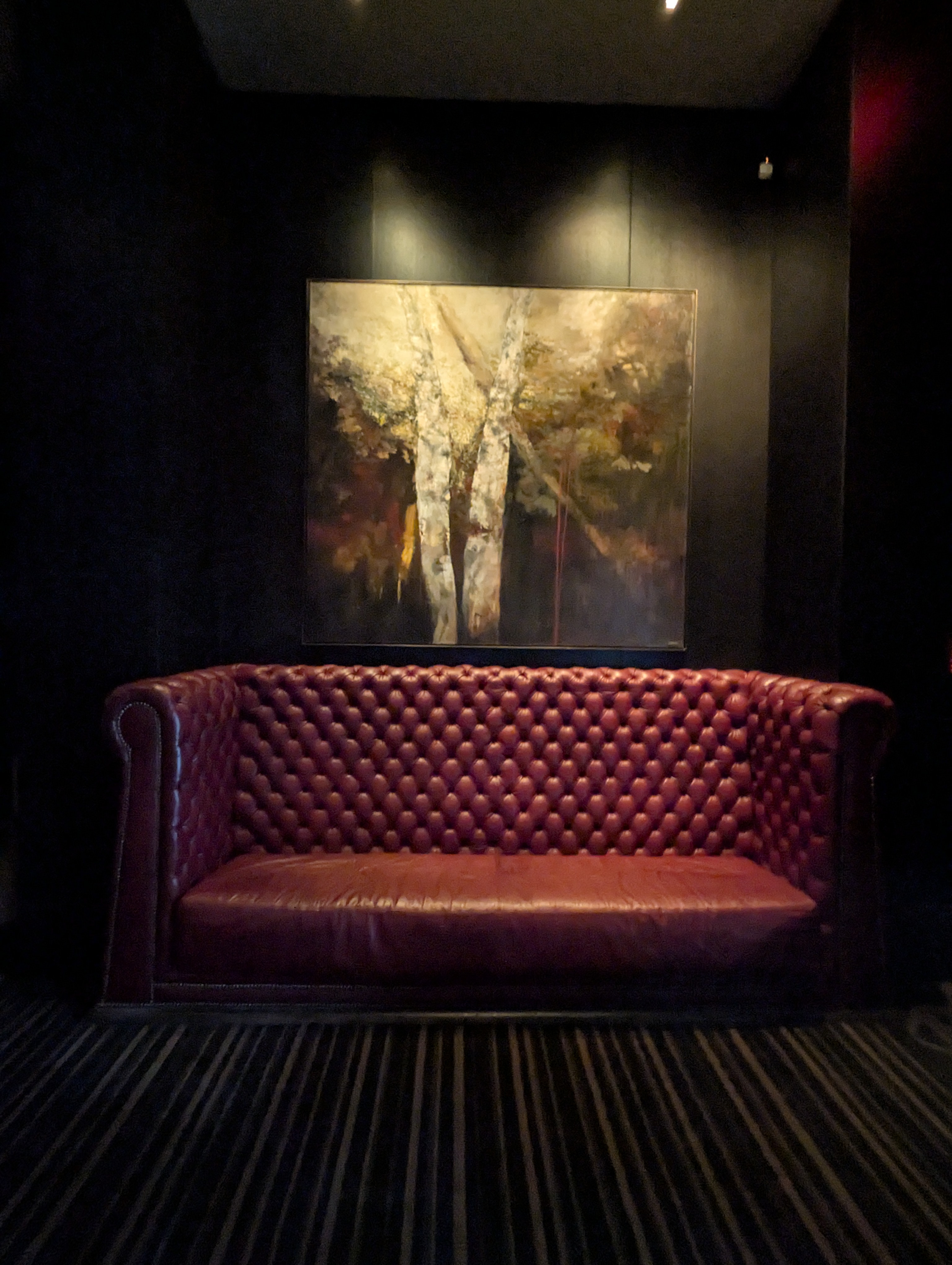 Birthday Trip to Canada, Calgary